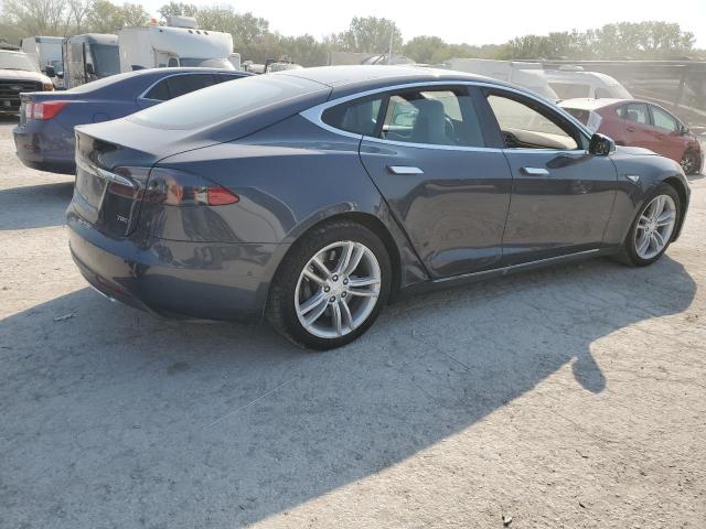 Photo 2 VIN: 5YJSA1S29FF089183 - TESLA MODEL S 70 