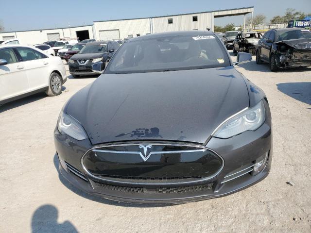 Photo 4 VIN: 5YJSA1S29FF089183 - TESLA MODEL S 70 