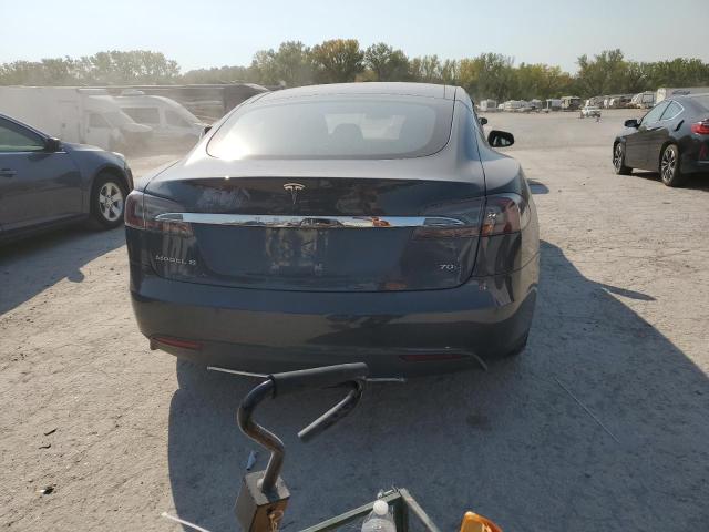 Photo 5 VIN: 5YJSA1S29FF089183 - TESLA MODEL S 70 