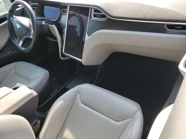 Photo 7 VIN: 5YJSA1S29FF089183 - TESLA MODEL S 70 