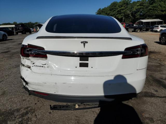 Photo 5 VIN: 5YJSA1S2XFF089287 - TESLA MODEL S 70 