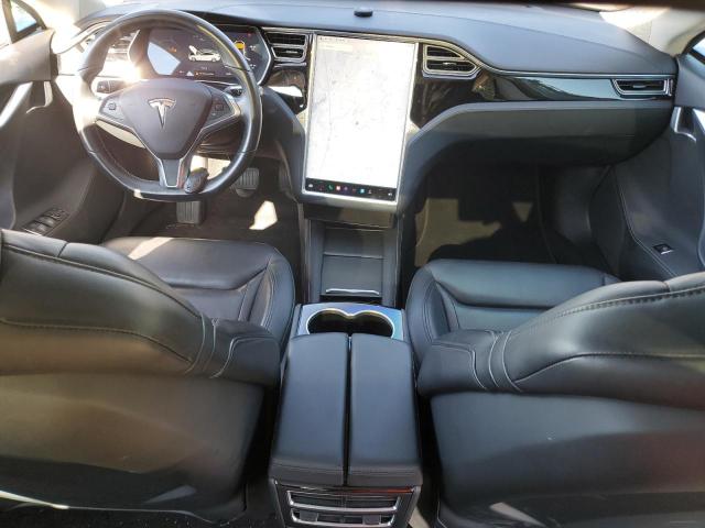 Photo 7 VIN: 5YJSA1S2XFF089287 - TESLA MODEL S 70 