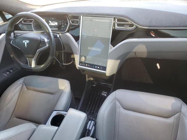 Photo 7 VIN: 5YJSA1S2XFF099513 - TESLA MODEL S 