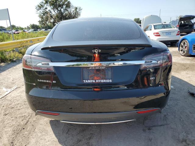 Photo 5 VIN: 5YJSA1V16FF098944 - TESLA NULL 