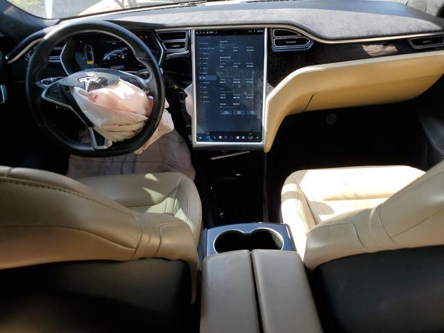 Photo 7 VIN: 5YJSA1V16FF098944 - TESLA NULL 