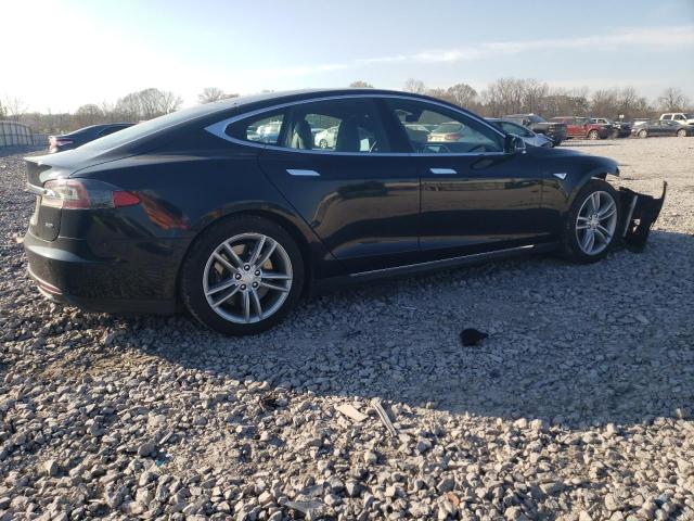 Photo 2 VIN: 5YJSA1V21FF098987 - TESLA MODEL S 90 