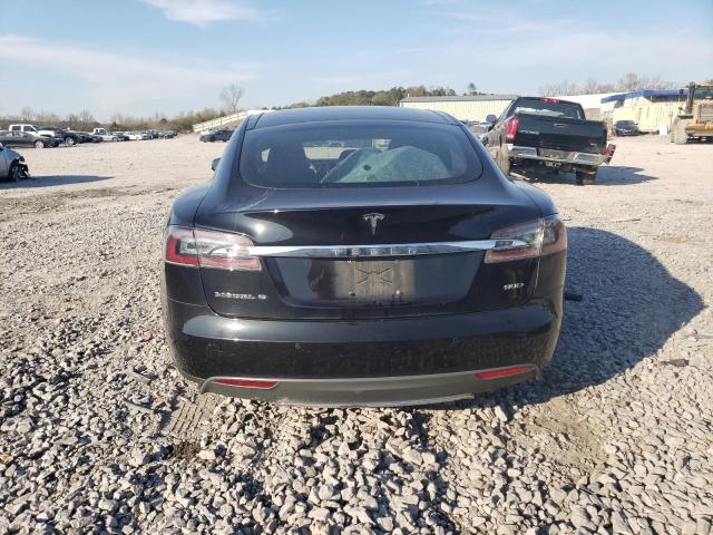 Photo 5 VIN: 5YJSA1V21FF098987 - TESLA MODEL S 90 