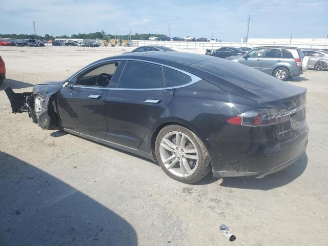 Photo 1 VIN: 5YJSA1V23FF099347 - TESLA MODEL S 