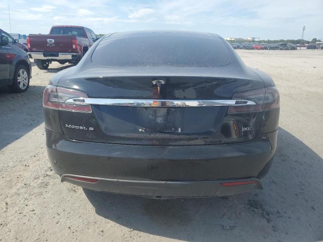 Photo 5 VIN: 5YJSA1V23FF099347 - TESLA MODEL S 