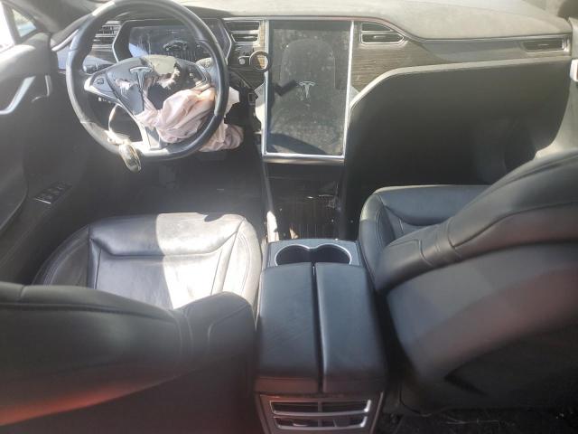 Photo 7 VIN: 5YJSA1V23FF099347 - TESLA MODEL S 