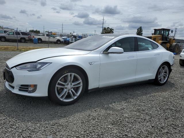 Photo 0 VIN: 5YJSA1V26FF097950 - TESLA MODEL S 