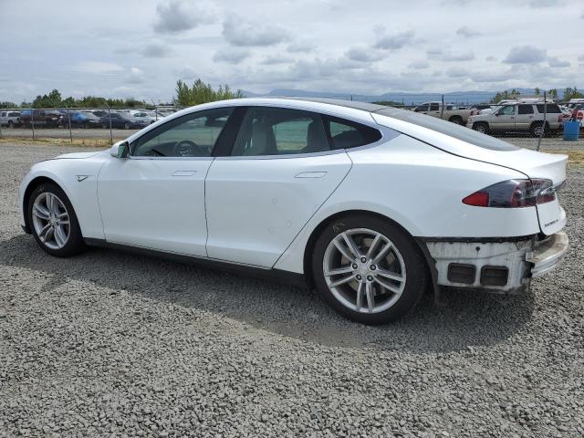 Photo 1 VIN: 5YJSA1V26FF097950 - TESLA MODEL S 