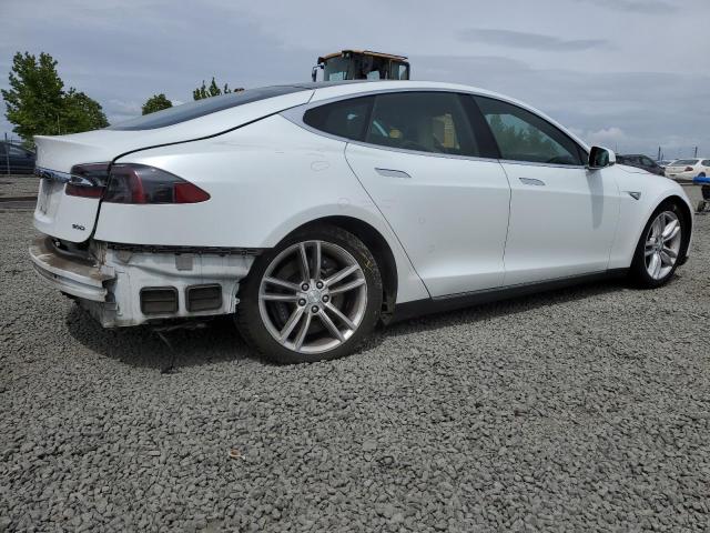 Photo 2 VIN: 5YJSA1V26FF097950 - TESLA MODEL S 