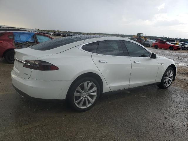 Photo 2 VIN: 5YJSA1V2XFF098423 - TESLA MODEL S 90 