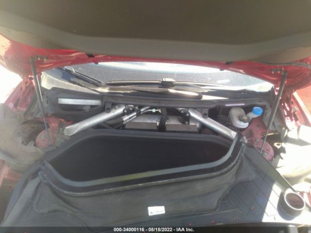 Photo 9 VIN: 5YJSA1V44FF098726 - TESLA MODEL S 