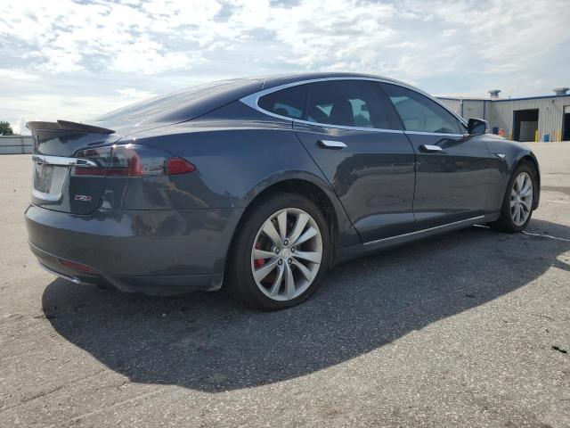 Photo 2 VIN: 5YJSA1V47FF096162 - TESLA MODEL S 