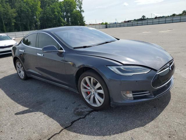 Photo 3 VIN: 5YJSA1V47FF096162 - TESLA MODEL S 