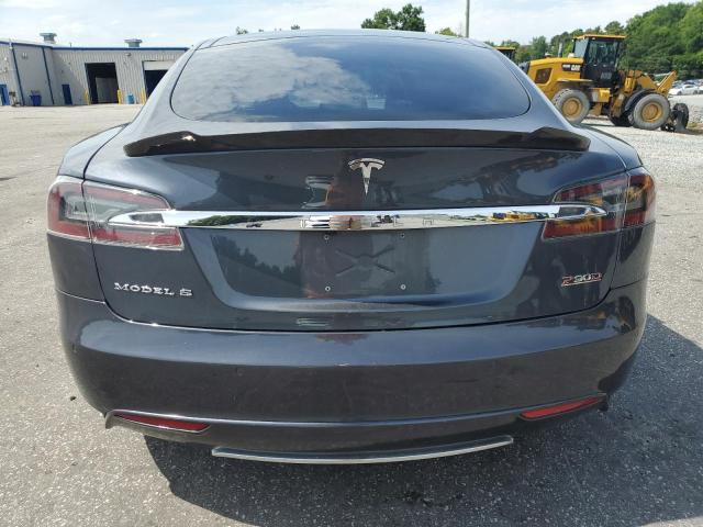 Photo 5 VIN: 5YJSA1V47FF096162 - TESLA MODEL S 