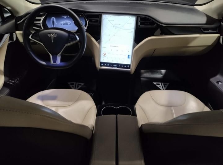 Photo 7 VIN: 5YJSA2CNXDFP18185 - TESLA MODEL S CITY CAR 