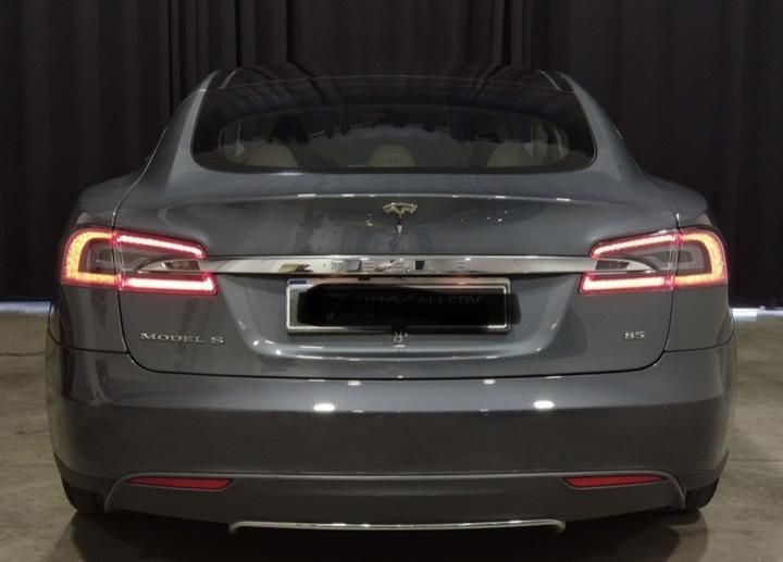 Photo 5 VIN: 5YJSA2CNXDFP18185 - TESLA MODEL S CITY CAR 