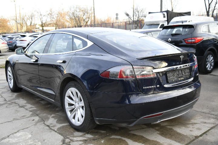 Photo 3 VIN: 5YJSA2DP8DFP16791 - TESLA MODEL S HATCHBACK 