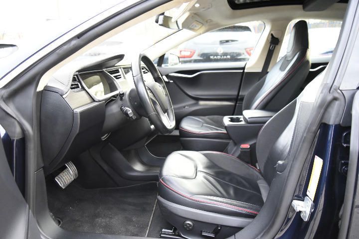 Photo 6 VIN: 5YJSA2DP8DFP16791 - TESLA MODEL S HATCHBACK 