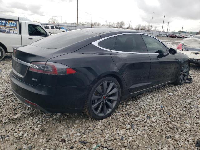 Photo 2 VIN: 5YJSA4H26FFP73021 - TESLA MODEL S 