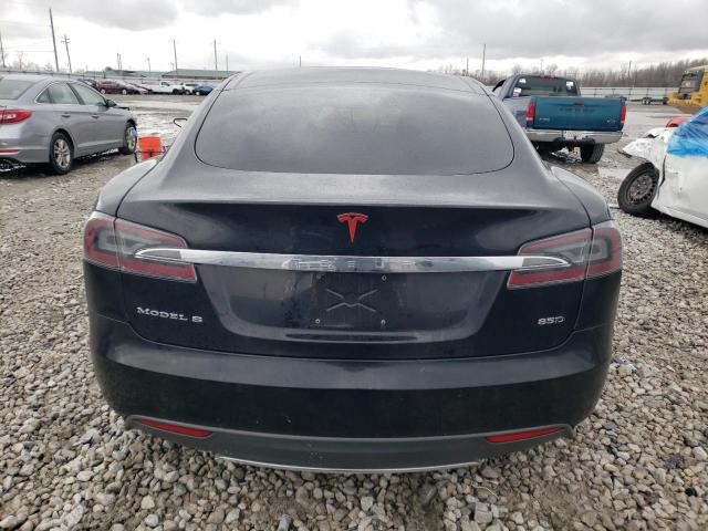 Photo 5 VIN: 5YJSA4H26FFP73021 - TESLA MODEL S 