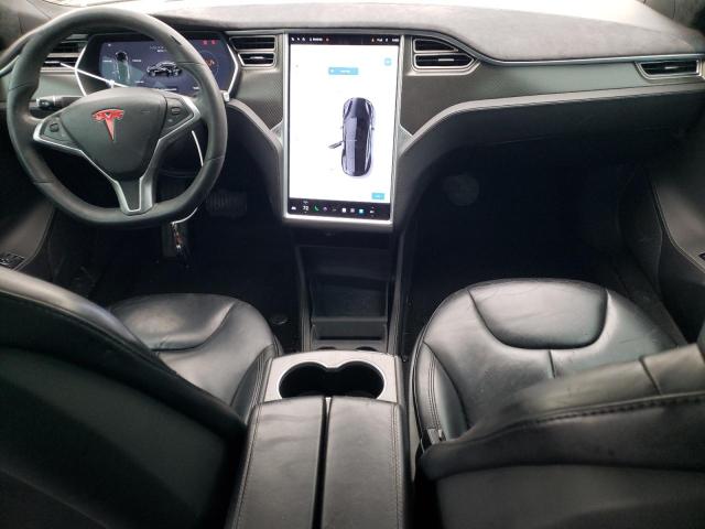 Photo 7 VIN: 5YJSA4H26FFP73021 - TESLA MODEL S 