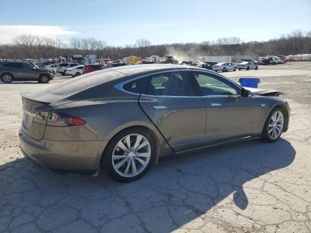 Photo 2 VIN: 5YJSA4H28FF094657 - TESLA MODEL S 