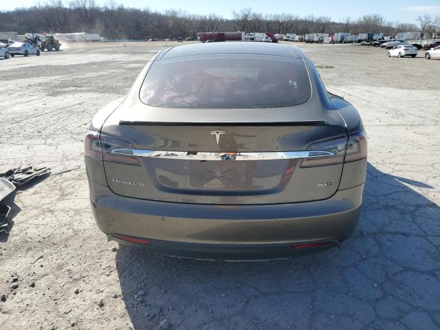 Photo 5 VIN: 5YJSA4H28FF094657 - TESLA MODEL S 