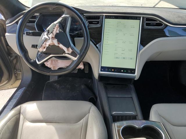 Photo 7 VIN: 5YJSA4H28FF094657 - TESLA MODEL S 