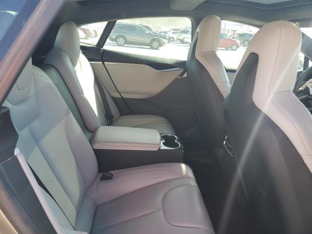 Photo 9 VIN: 5YJSA4H28FF094657 - TESLA MODEL S 