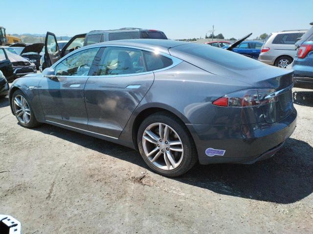 Photo 1 VIN: 5YJSA4S24FF095846 - TESLA MODEL S 