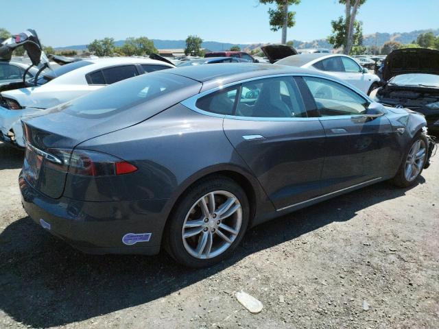 Photo 2 VIN: 5YJSA4S24FF095846 - TESLA MODEL S 