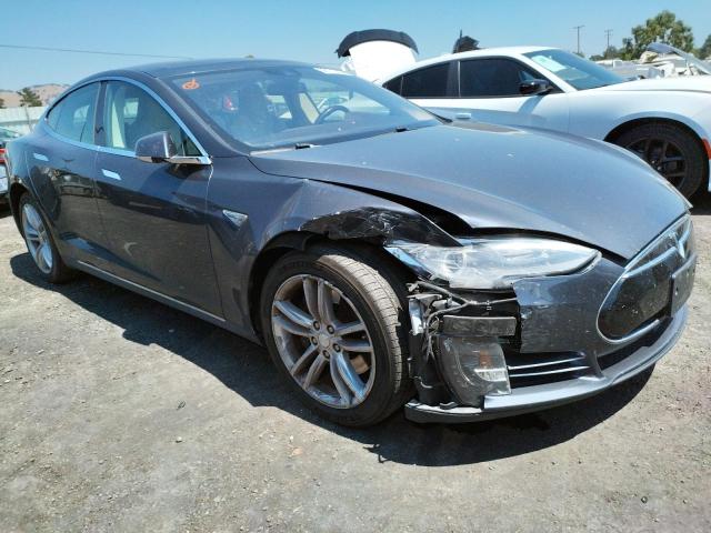 Photo 3 VIN: 5YJSA4S24FF095846 - TESLA MODEL S 