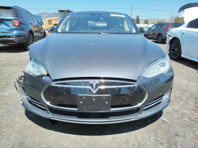 Photo 4 VIN: 5YJSA4S24FF095846 - TESLA MODEL S 