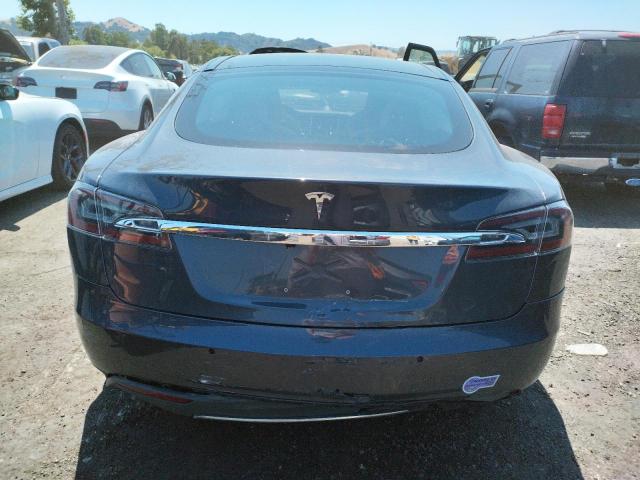 Photo 5 VIN: 5YJSA4S24FF095846 - TESLA MODEL S 