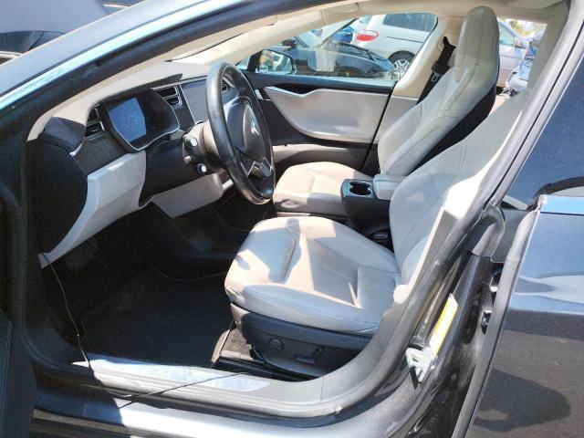 Photo 6 VIN: 5YJSA4S24FF095846 - TESLA MODEL S 