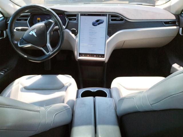 Photo 7 VIN: 5YJSA4S24FF095846 - TESLA MODEL S 