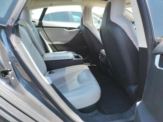 Photo 9 VIN: 5YJSA4S24FF095846 - TESLA MODEL S 