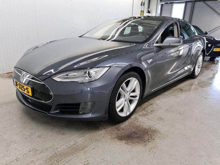 Photo 1 VIN: 5YJSA7E10GF116021 - TESLA S 