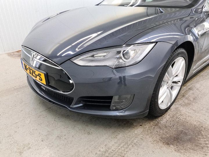 Photo 22 VIN: 5YJSA7E10GF116021 - TESLA S 