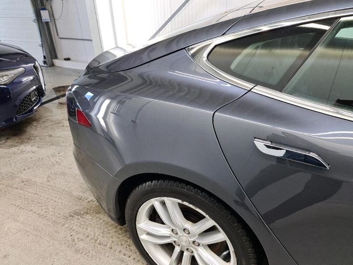 Photo 26 VIN: 5YJSA7E10GF116021 - TESLA S 