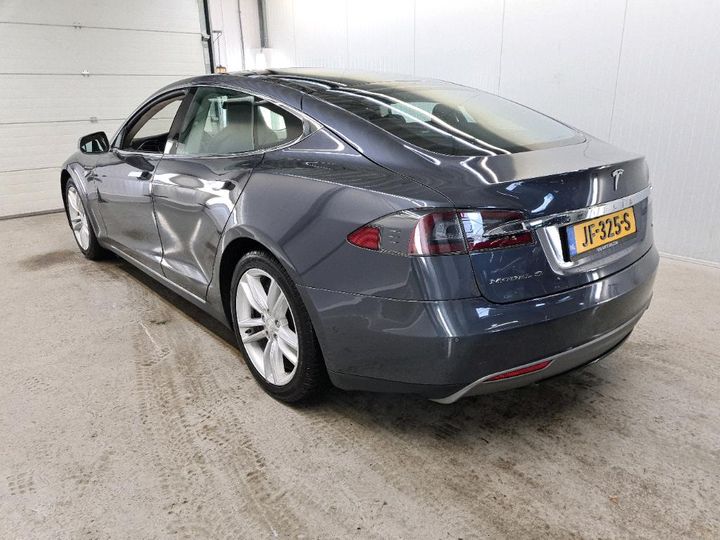 Photo 3 VIN: 5YJSA7E10GF116021 - TESLA S 