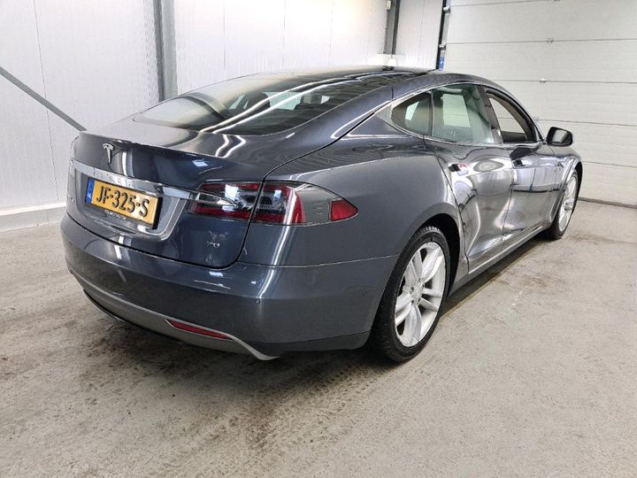 Photo 4 VIN: 5YJSA7E10GF116021 - TESLA S 