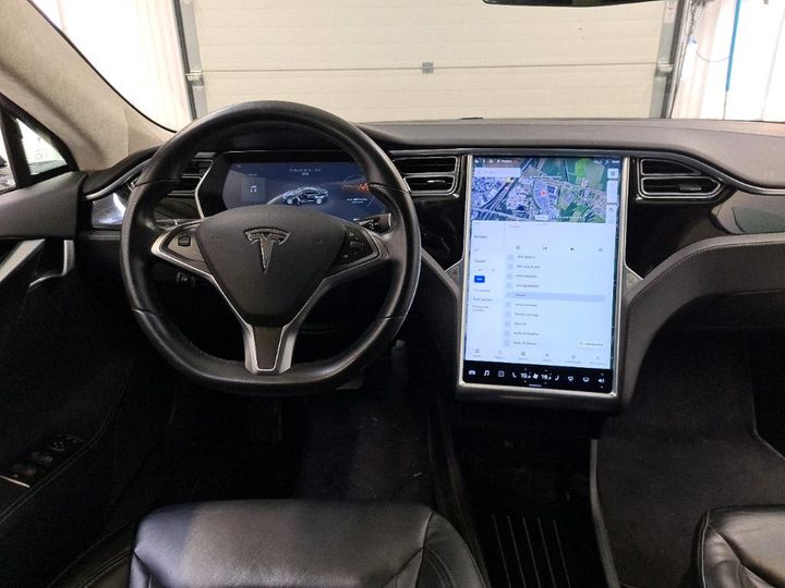 Photo 6 VIN: 5YJSA7E10GF116021 - TESLA S 