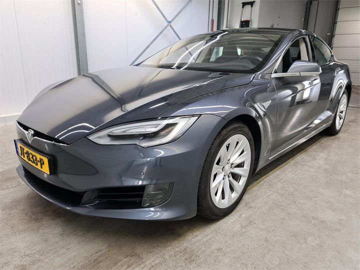 Photo 1 VIN: 5YJSA7E10GF134230 - TESLA S 