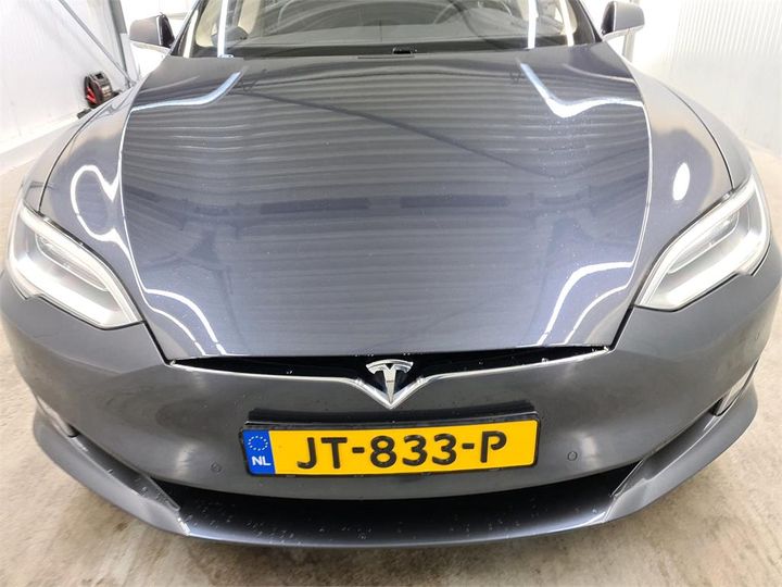 Photo 11 VIN: 5YJSA7E10GF134230 - TESLA S 