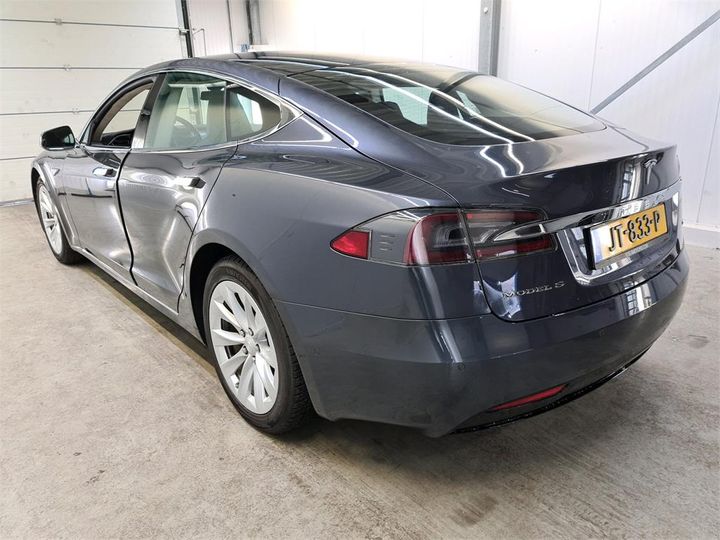 Photo 3 VIN: 5YJSA7E10GF134230 - TESLA S 